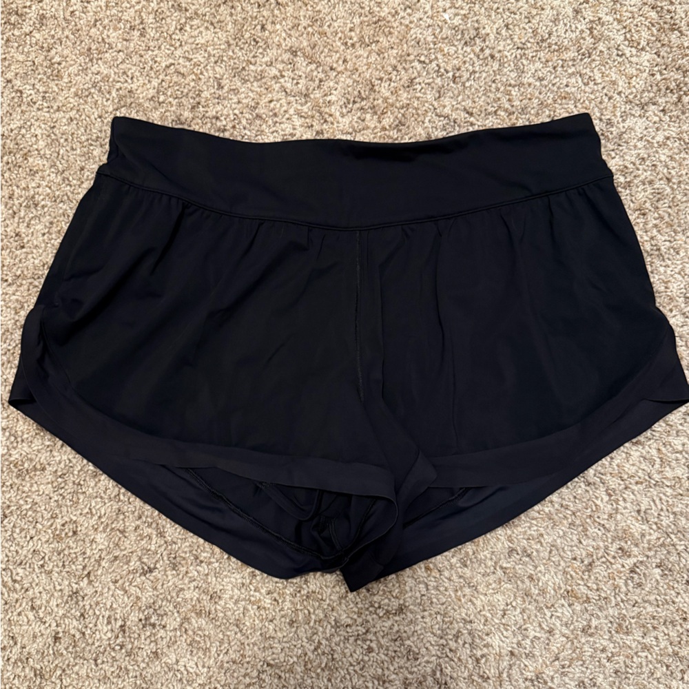 Lululemon Calm Tides Run Short 2.5”